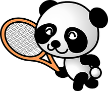 Dne 3. 4. 2017 byla zaktualizována stránka tenisové školičky pro děti, která je umístěna v sekci „Tenisový oddíl“!